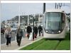 tramway du Havre