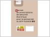 OPPBTP habilitation �lectrique