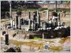 Temple romain � Pozzuoli
