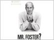 norman foster le film