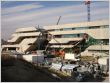 Les Pierres Vives Zaha Hadid Montpellier