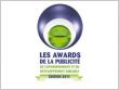 Awards de la Publicit� de l�Environnement