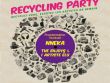 Recycling Party Tour
