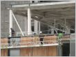 mise en chantier
