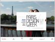 Paris design Week