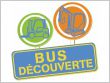 Bus d�couverte DLR