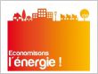 Logo �conomisons l'�nergie