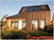 Maison Air et lumi�re Velux