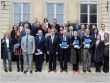 m�cenat d'entreprise