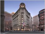 �One William Street �