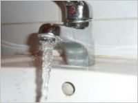 Les Fran�ais pr�f�rent l'eau du robinet