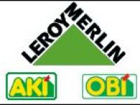 Leroy Merlin prend du poids en Europe du sud