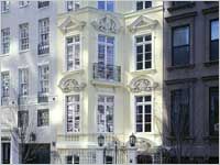 Les Etats-Unis � la recherche de fen�tres europ�ennes