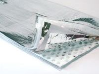 MULTIPRO TS 250, le nouvel isolant mince thermo-r�flecteur d'Actis