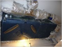Ventilation double flux