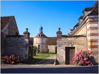la Ferme du Colombier