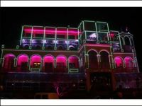 hotel luxe tbilisi