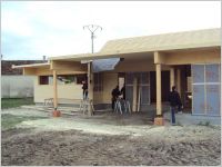 maison isolation energie positive