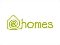 logo HOMES 