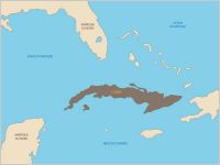 cuba