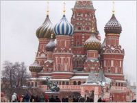 moscou