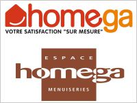Homega logos