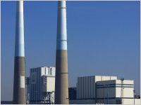 centrale thermique havre