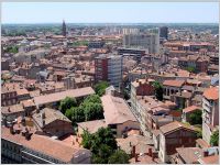 Toulouse 