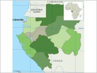 gabon