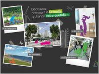 Le grenelle quatre ans apr�s