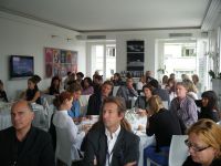 conf�rence presse