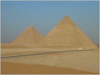 egypte