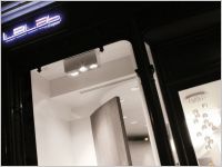 show room