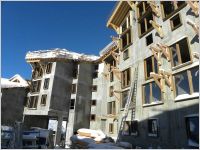 Val Thorens Le Hameau du Kashmir