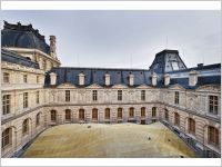 louvre