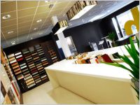 Studio design Hygena