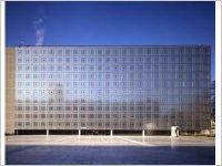 Institut du Monde arabe