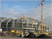 Le Grand Stade de Lille 