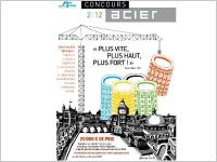 Conbcours JO pour architectes