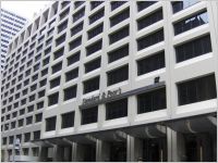 Standard & Poor's HQ