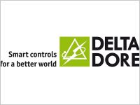 delta dore nouveau logo