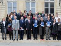 m�cenat d'entreprise