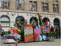 gare saint lazare