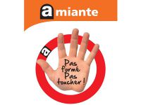 campagne Amiante OPPBTP
