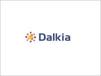 Dalkia logo
