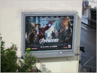 affichage