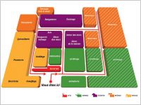 bricomarch� SPV plan magasin