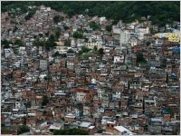 Favela Rocinha