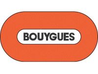 Logo Bouygues