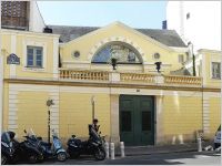 H�tel de Chambon